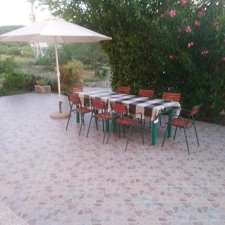 Apartment Vidas Kampor Екстериор снимка