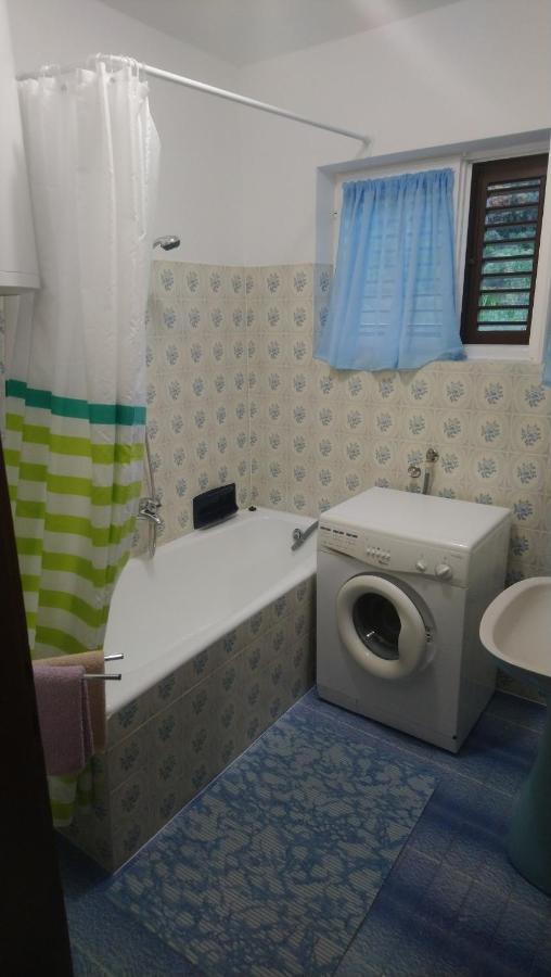 Apartment Vidas Kampor Екстериор снимка