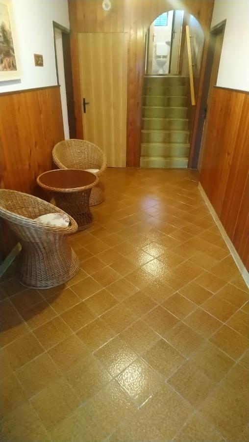 Apartment Vidas Kampor Екстериор снимка